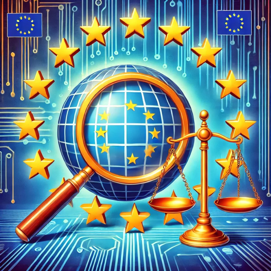 Google: no al Digital Services Act, è scontro tra big tech e UE
