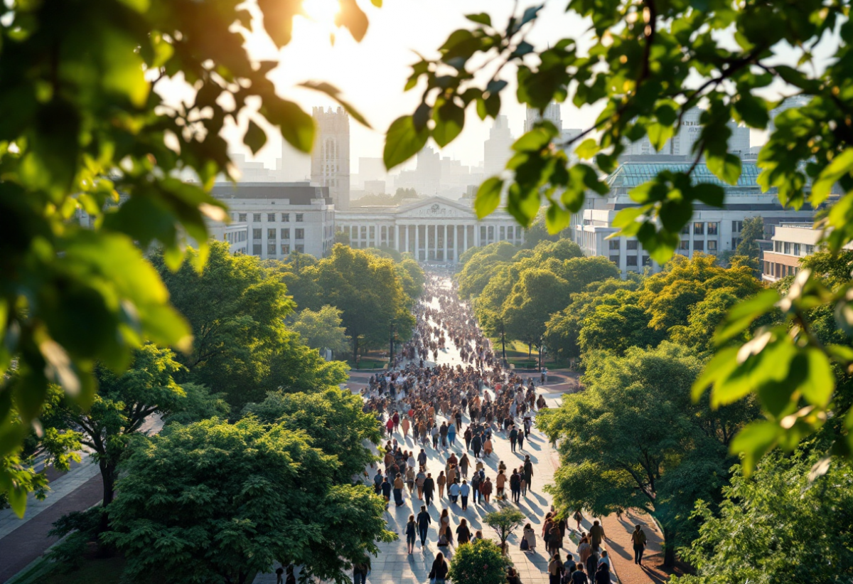 Il decreto sicurezza e il futuro dell'autonomia universitaria in Italia