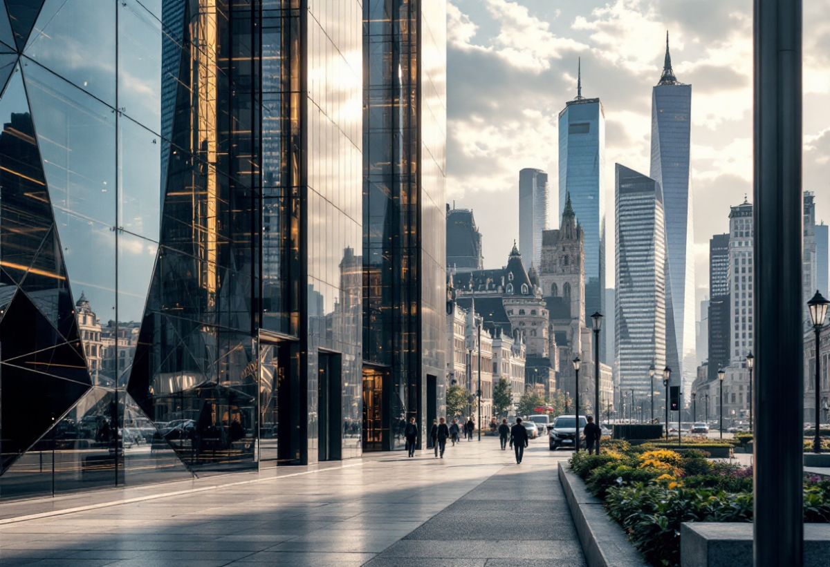 Il dialogo commerciale tra Europa e Stati Uniti: opportunità e sfide