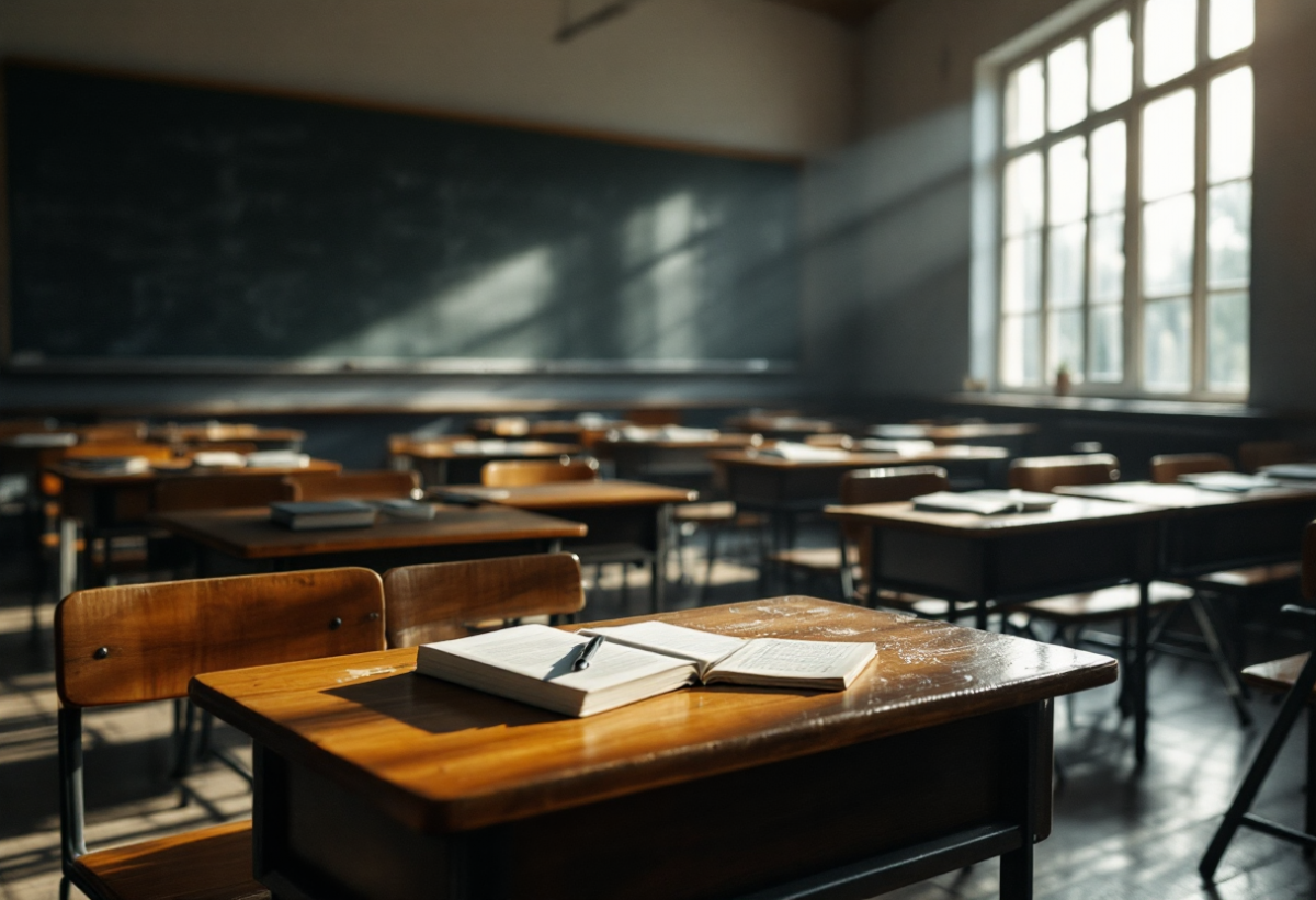 Il dibattito culturale sui nuovi programmi scolastici in Italia