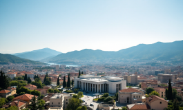 Discussione sulla legge del terzo mandato in Campania