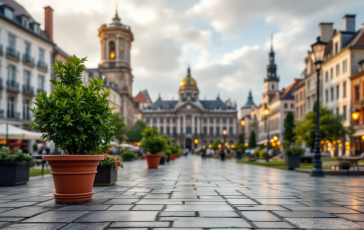 Mattarella durante il discorso di fine anno 2023
