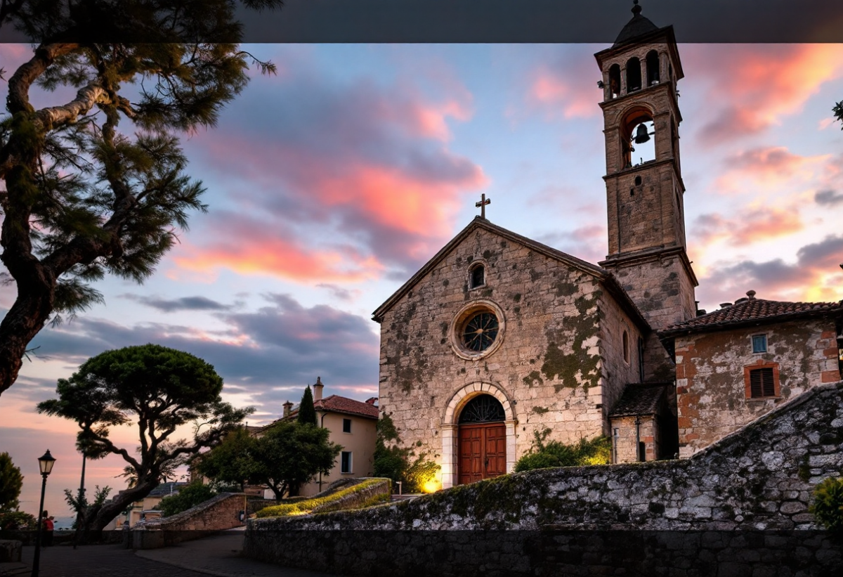 Il caso di don Antonio Scala: amore e controversie ad Ischia