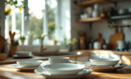 Elisabetta Gregoraci e Thomas Talin insieme sorridenti