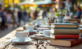 Panorama di eventi culturali e politici in Italia