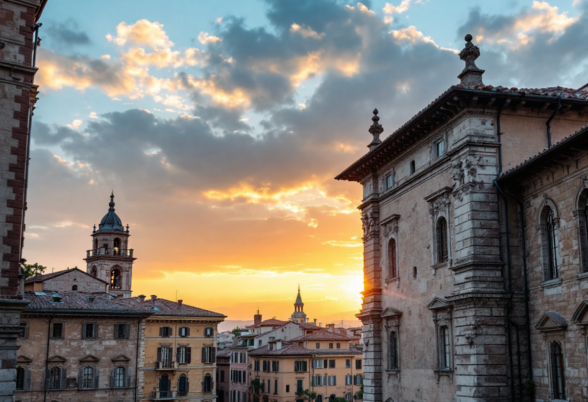 Eventi significativi in Italia e nel mondo: un'analisi approfondita