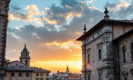 Analisi degli eventi significativi in Italia e nel mondo