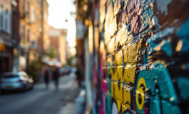 Fabrizio Corona parla di Ferragnez e Achille Lauro