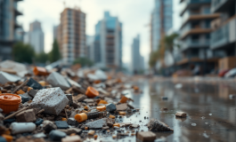 Fabrizio Curcio nuovo commissario per la ricostruzione