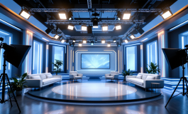 Federica Nargi in un momento di Ballando con le stelle