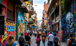 Fedez e Angelica Montini insieme in un evento pubblico