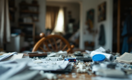 Donna gravemente ferita in un caso di femminicidio a Sassari