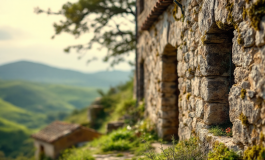 Immagine dei figli del commerciante coinvolti nell'omicidio