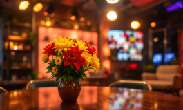 Filippa Lagerback non presente a Che Tempo Che Fa