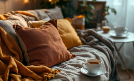 Francesca Brambilla mostra il pancione in un programma televisivo