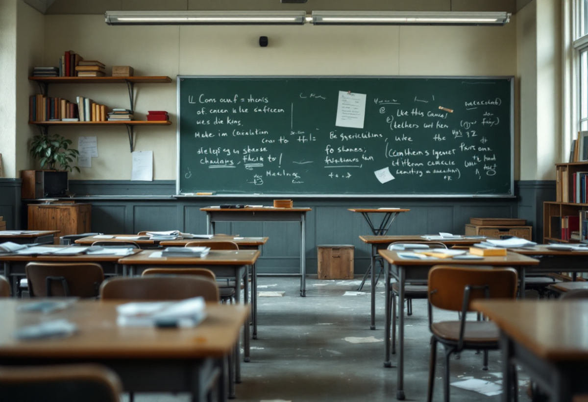 Franco Piperno: un'icona della sinistra extraparlamentare italiana