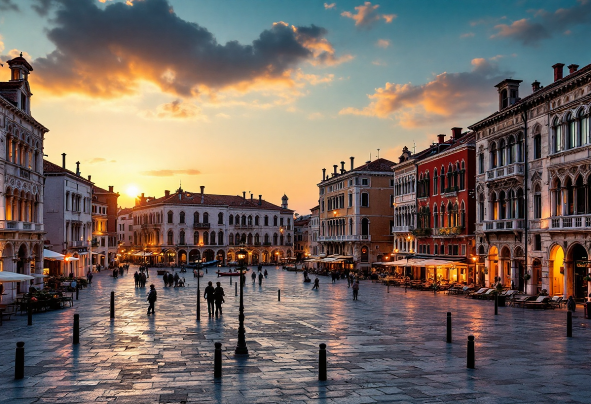 Il futuro politico del Veneto tra terzo mandato e alleanze
