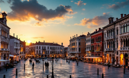 Immagine che rappresenta il futuro politico del Veneto