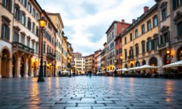 Immagine che rappresenta il futuro del centrosinistra in Italia