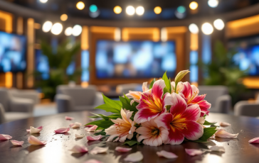 Gemma e Tina in un momento drammatico a Uomini e Donne