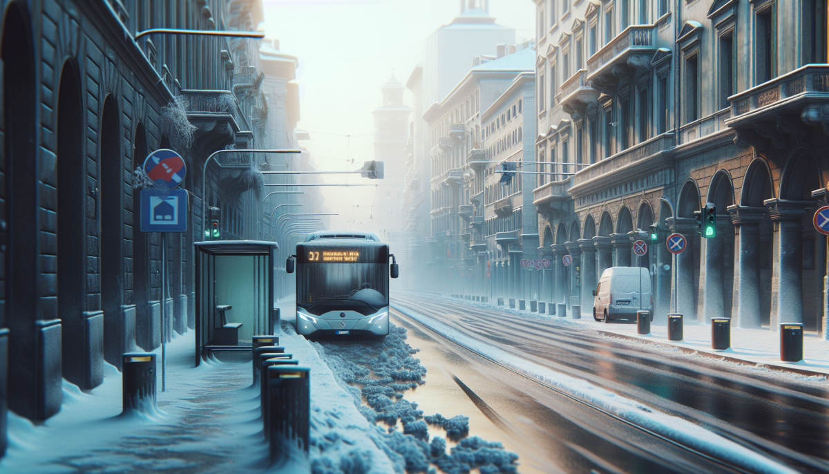 Gennaio 2025: un mese di scioperi e mobilitazioni in Italia