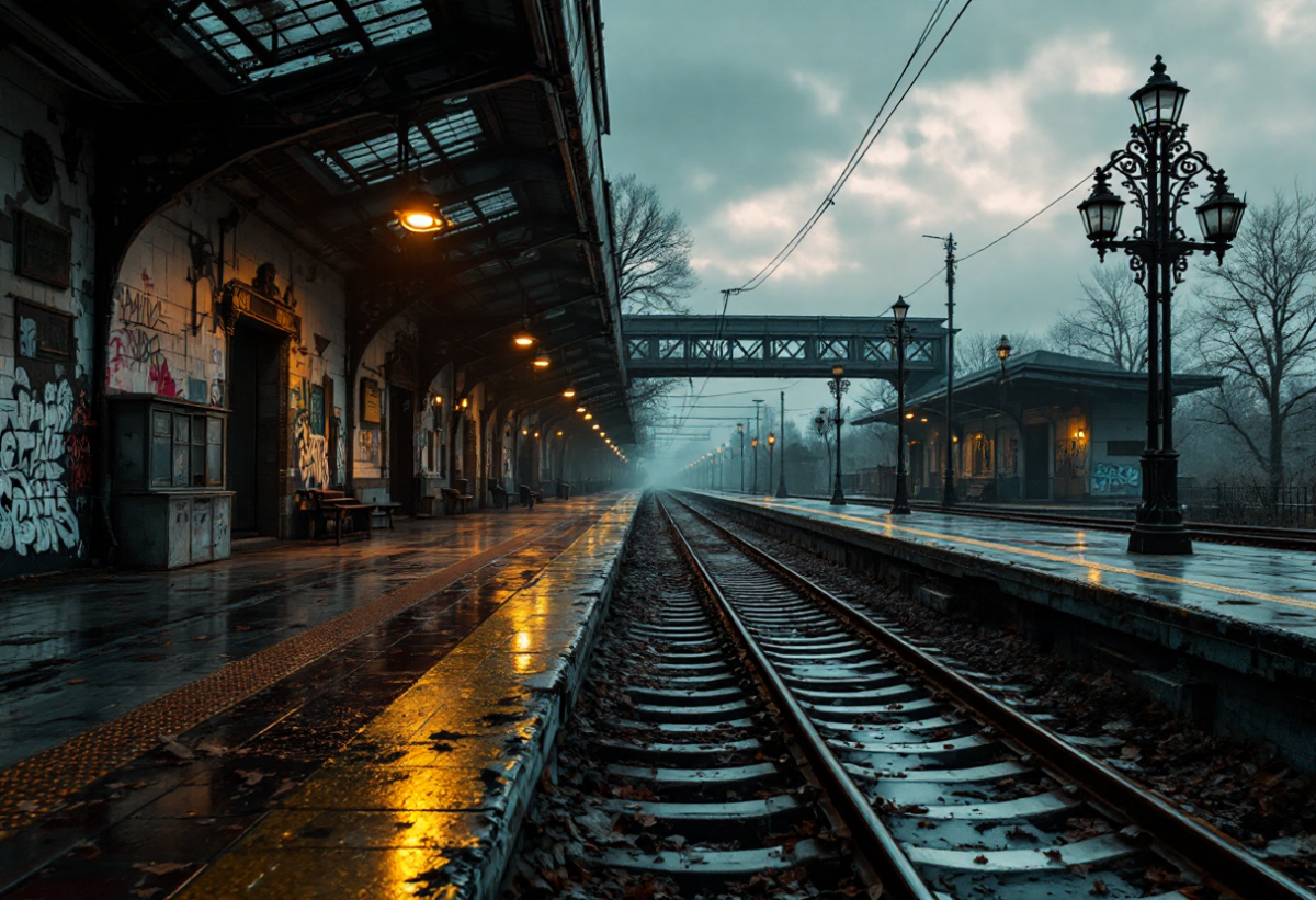 Giovane ucciso in rissa alla stazione di Alessandria