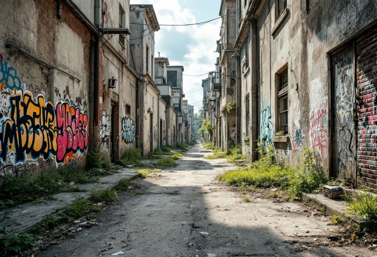 Giovani e camorra: il drammatico legame tra denaro e violenza