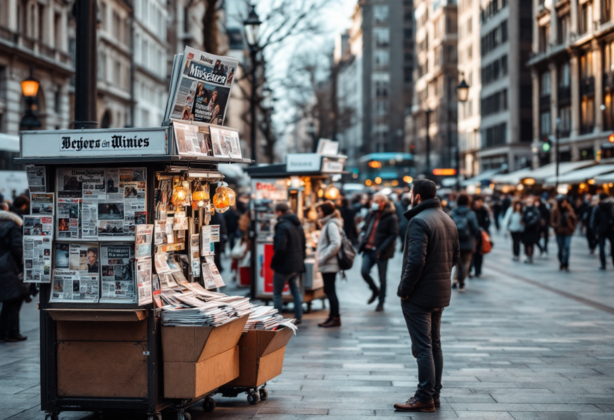 Il coraggio di comunicare: riflessioni sul Giubileo della comunicazione