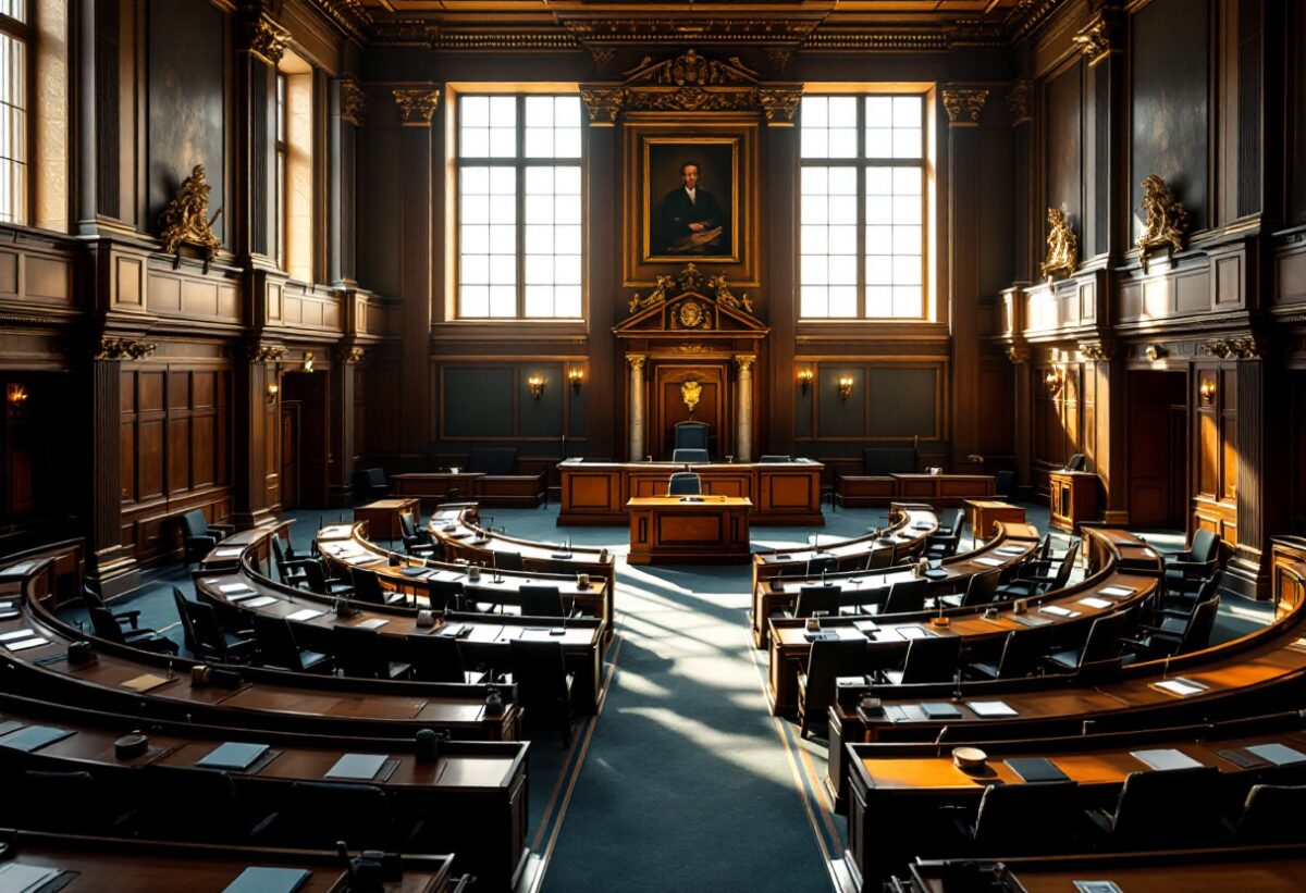 Elezione dei giudici della Corte Costituzionale: le sfide del Parlamento