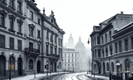 Immagine commemorativa di Giulio Regeni, simbolo di giustizia