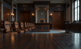 Immagine della sentenza per Mauro Glorioso