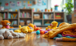 Condanne per maltrattamenti in un asilo di Piacenza