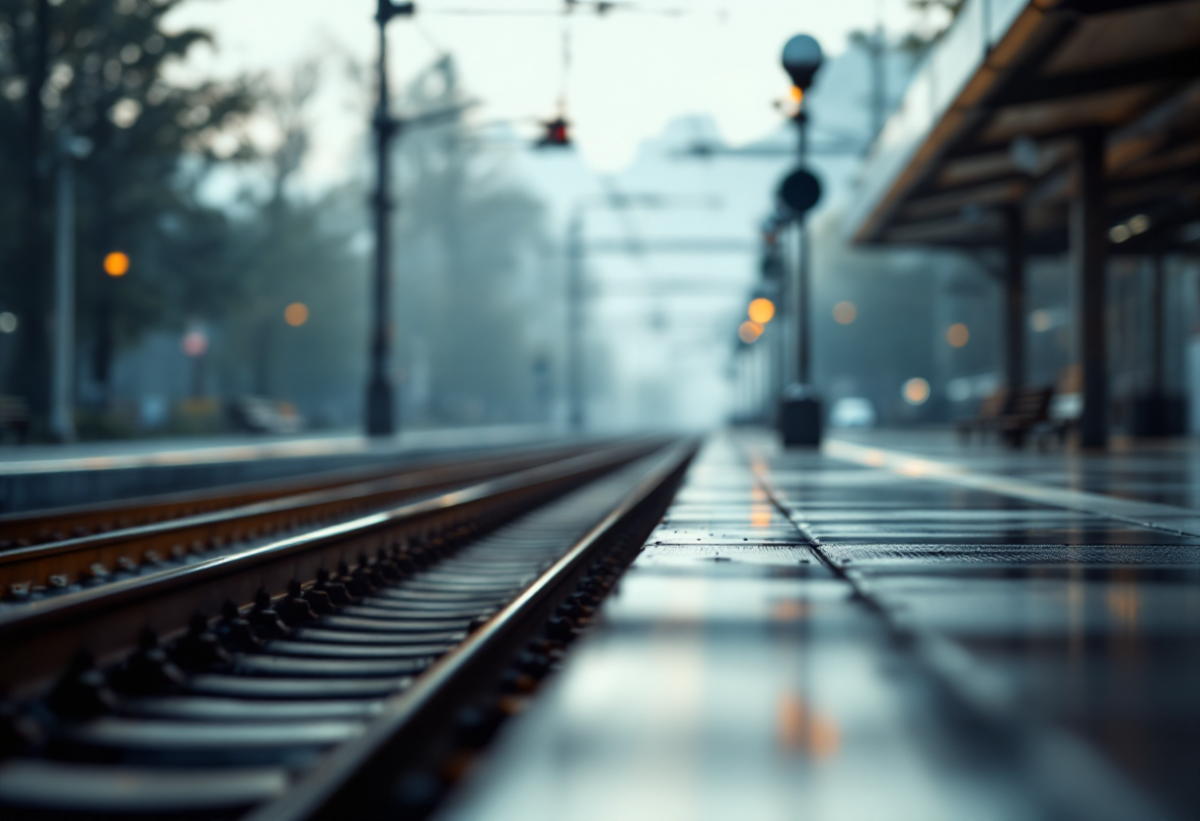 Guasti tecnici e ritardi: la situazione dei treni tra Roma e Firenze