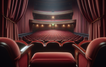 Il Conte di Montecristo in prima serata su Rai Uno