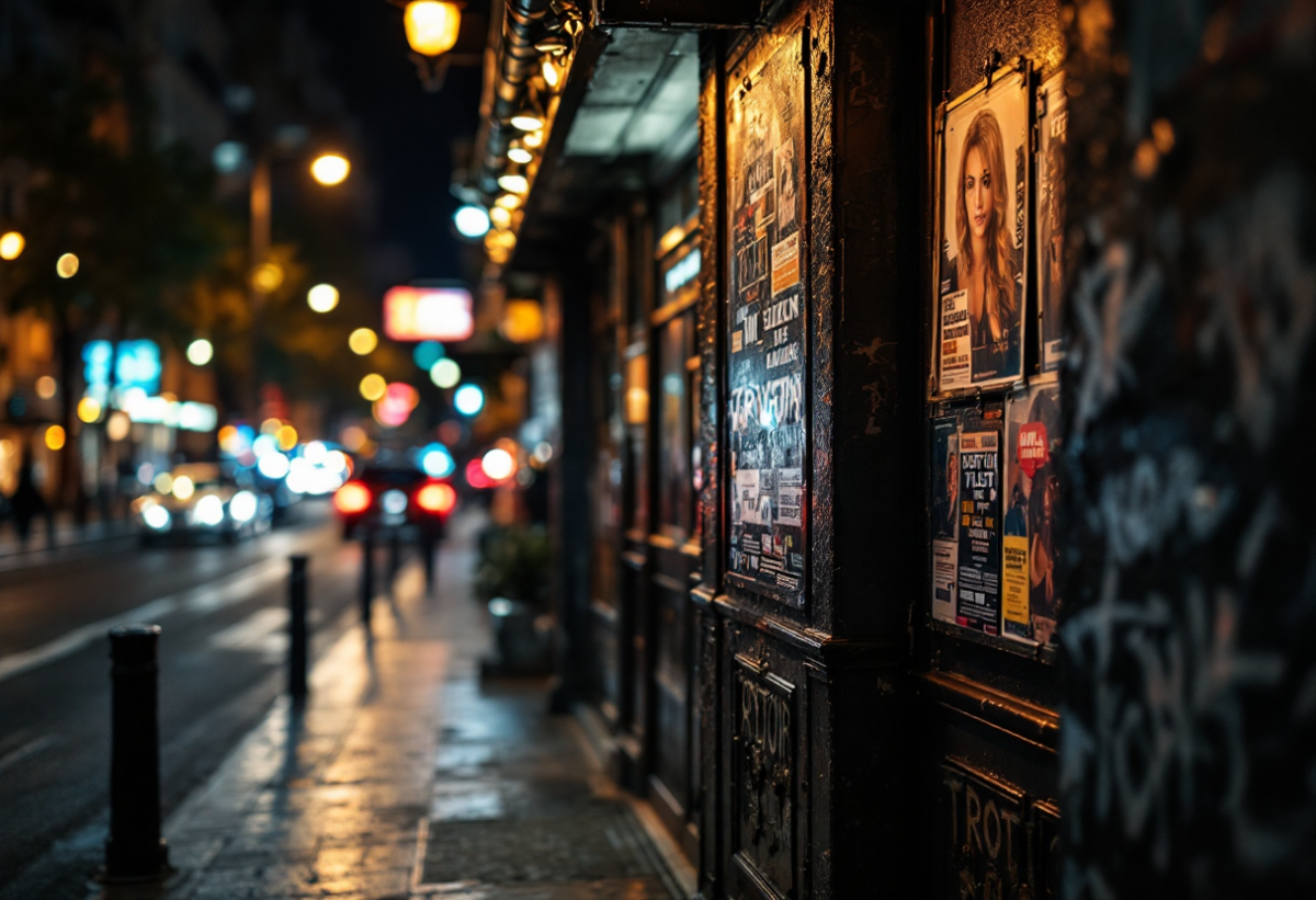 Il Trottoir di Milano: un addio alla musica e alla cultura