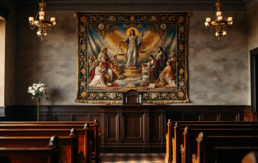 Immagine che rappresenta il caso Santanchè e le sue dimissioni