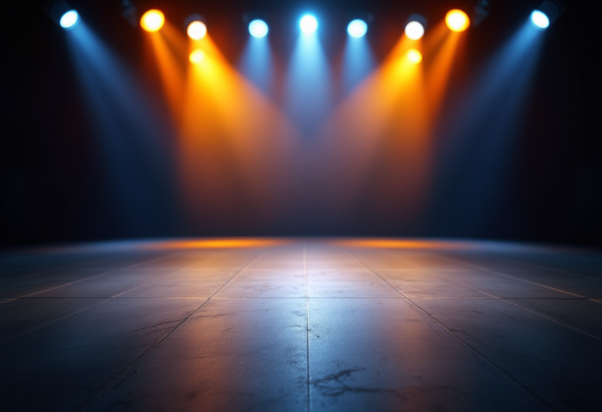Il nuovo volto dei talent show: tra innovazione e tradizione