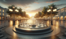 Ilary Blasi e Francesco Totti dopo la separazione