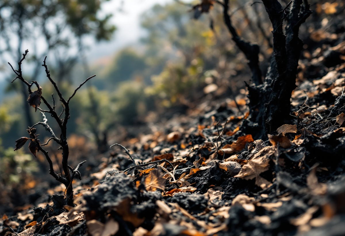 Incendi devastanti a Los Angeles: la tragedia di Pacific Palisades