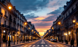 Immagine dell'incidente di Ramy Elgaml a Milano