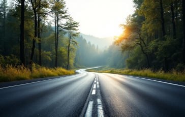 Undici cinghiali travolti in un incidente stradale