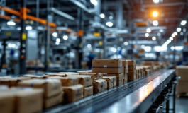 Incidente sul lavoro in un'azienda di packaging a Perugia