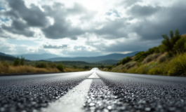 Due giovani vittime di un incidente mortale sulla statale