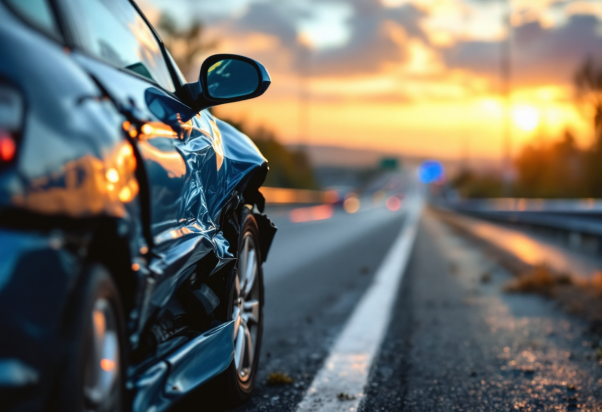 Tragedia sull'Autostrada del Sole: uomo di 51 anni perde la vita in un incidente