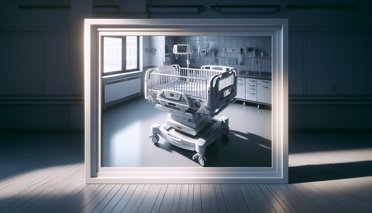 Indagini sulla culla termica: il mistero della morte del neonato