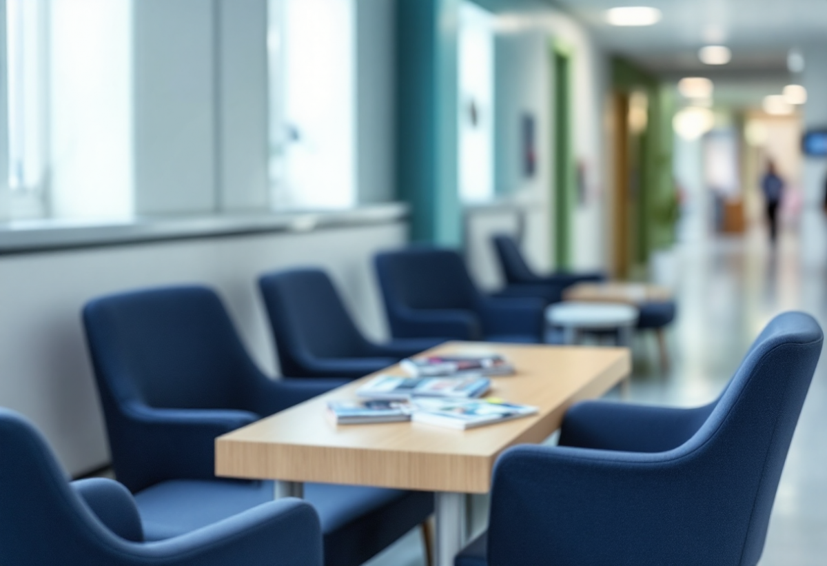 Innovazioni nella medicina: opportunità e sfide per il futuro della salute