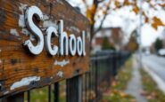Insegnante coinvolta in scandalo di abusi sessuali