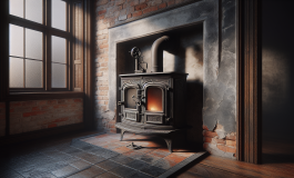 Sette persone in ospedale per intossicazione da monossido di carbonio