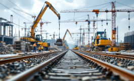 Piano di investimenti nelle infrastrutture ferroviarie