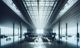 Manifestazione in Iran contro l'Italia per arresto ingegnere